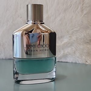 Jimmy Choo Cologne